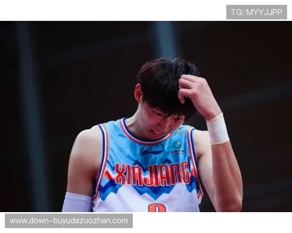 付政浩发文揭中国篮球潜规则，投资人张远平因全运会失利萌生退意