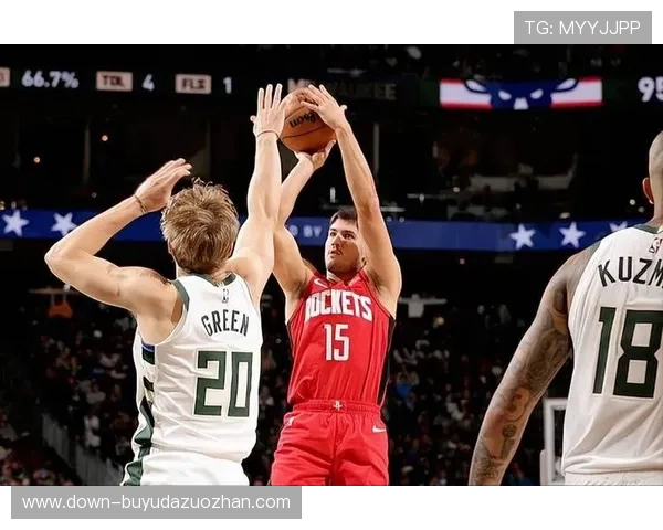 火箭胜勇士战术复盘：谢泼德三分与防守成逆转关键