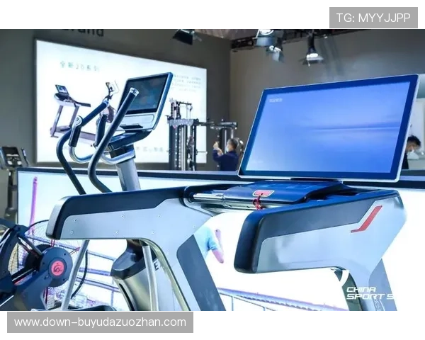 智能化推进阶段自动化包装引擎实装 助力体育消费升级趋势达成即时产出